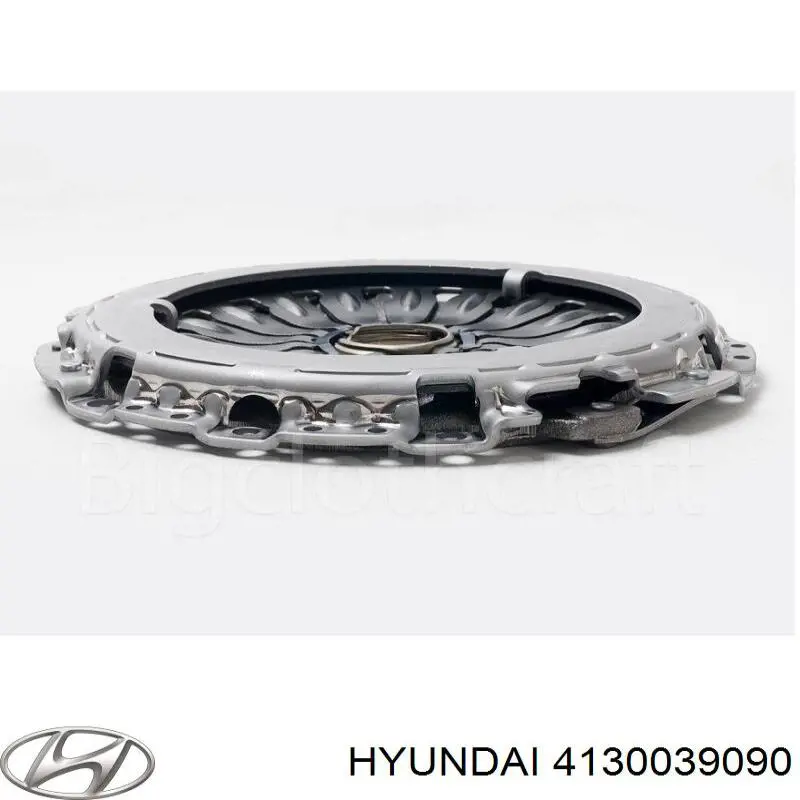 Пелюстковий кошик зчеплення VALEO 4130039110 ціна, від 14.09 USD