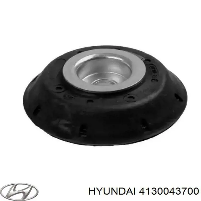 4130043153 Hyundai/Kia Натискний диск зчеплення