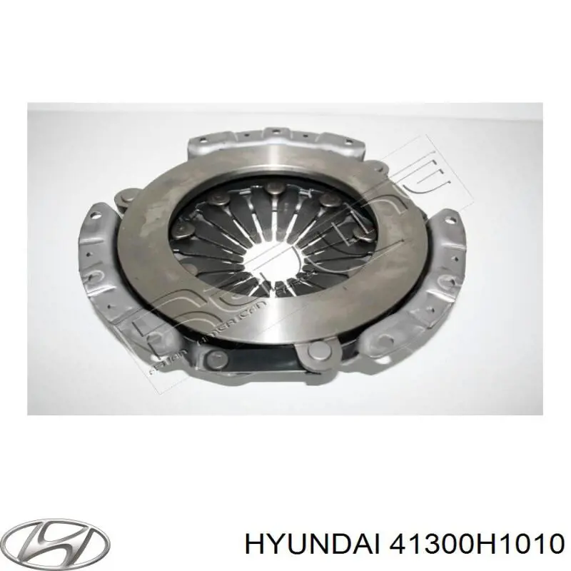 41300H1010 Hyundai/Kia Натискний диск зчеплення