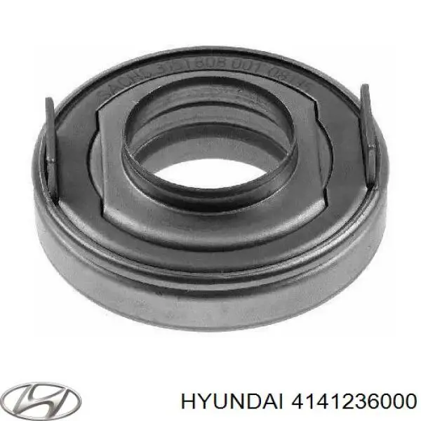  4141236000 Hyundai/Kia