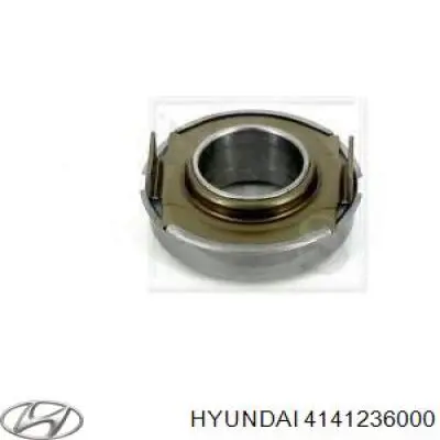 4141236000 Hyundai/Kia 