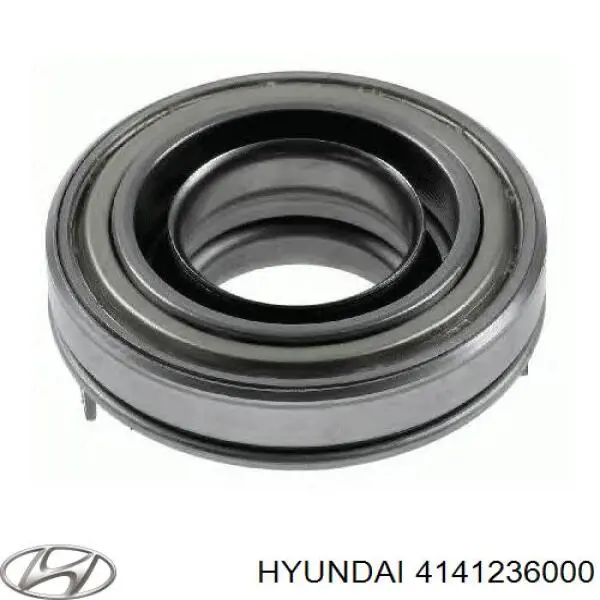  Hyundai/Kia 4141236000 ціна, від 2.62 USD