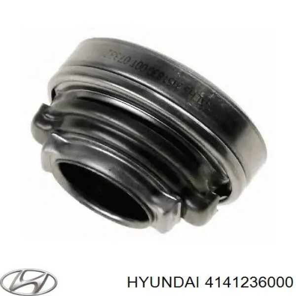 Купити 4141236000 Hyundai/Kia 