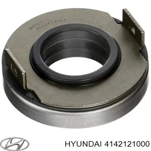  4142121000 Hyundai/Kia