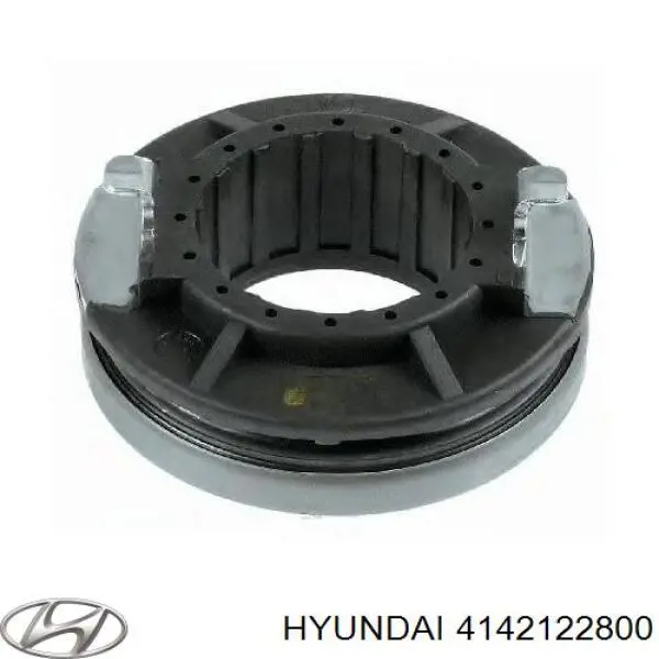 4142122800 Hyundai/Kia Підшипник ковзання зчеплення