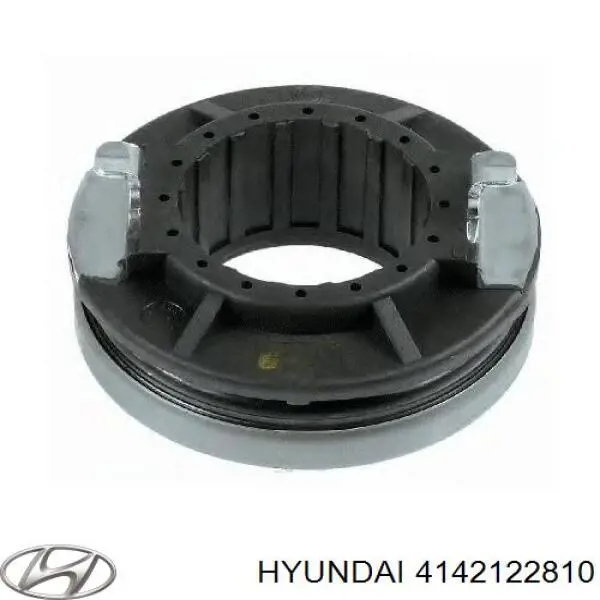 Вижимний підшипник Hyundai/Kia 4142122810 ціна, від 15.28 USD