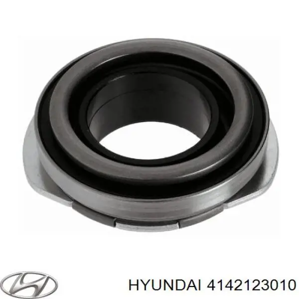 Купити 4142123010 Hyundai/Kia Підшипник включення зчеплення