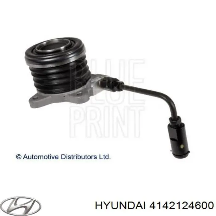 Купити 4142124600 Hyundai/Kia 