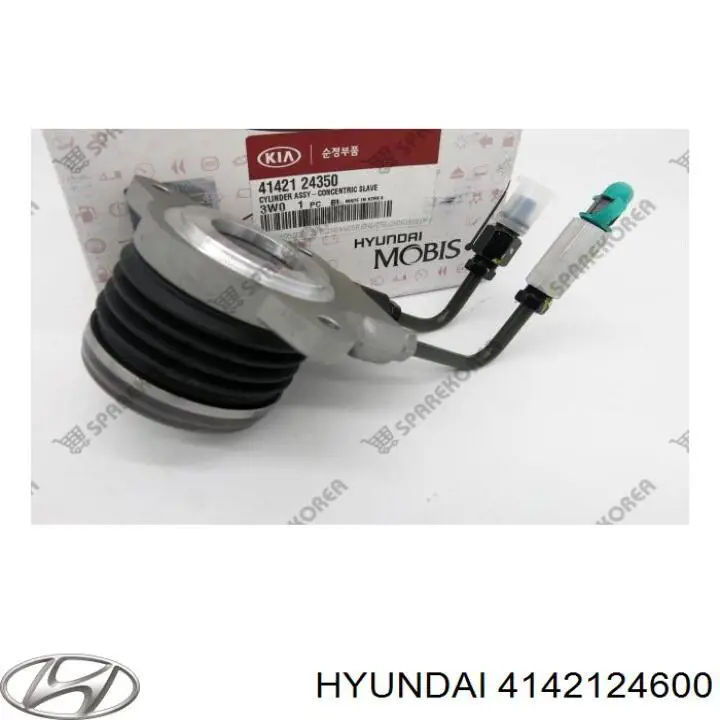  4142124600 Hyundai/Kia