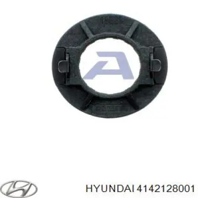 4142128001 Hyundai/Kia Підшипник ковзання зчеплення