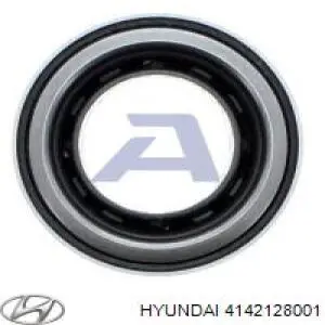 Купити 4142128001 Hyundai/Kia Підшипник включення зчеплення