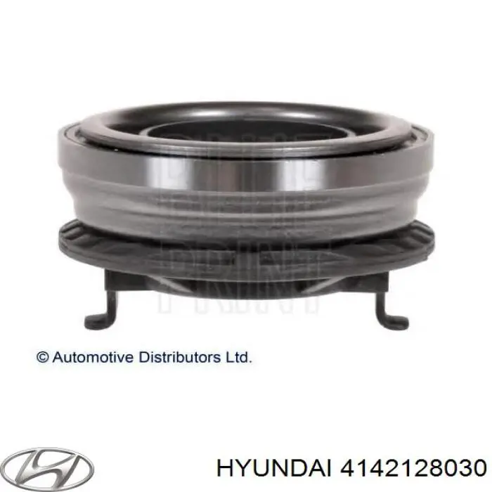 4142128030 Hyundai/Kia Підшипник ковзання зчеплення