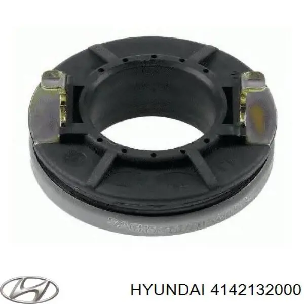 4142132000 Hyundai/Kia підшипник вижимний зчеплення