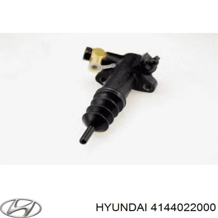 Циліндр зчеплення, робочий 4144022000 Hyundai/Kia