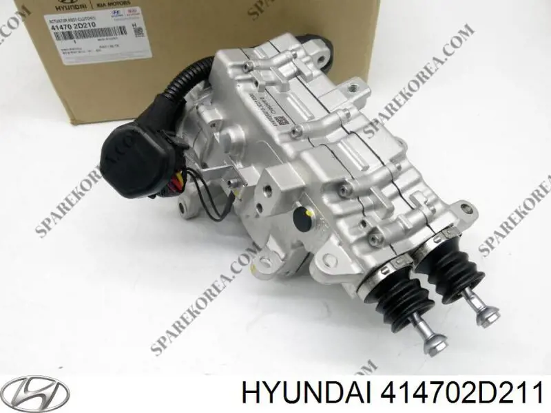 414702D211 Hyundai/Kia 