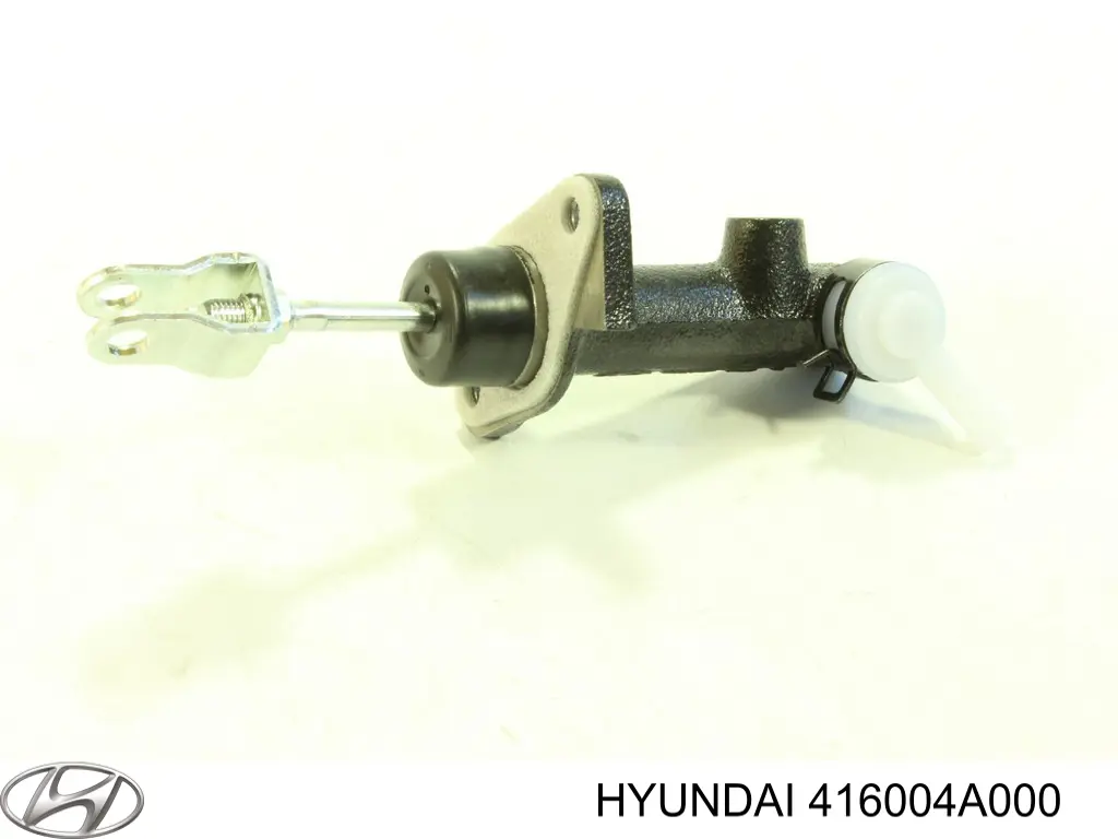 Головний циліндр зчеплення 416004A000 Hyundai/Kia