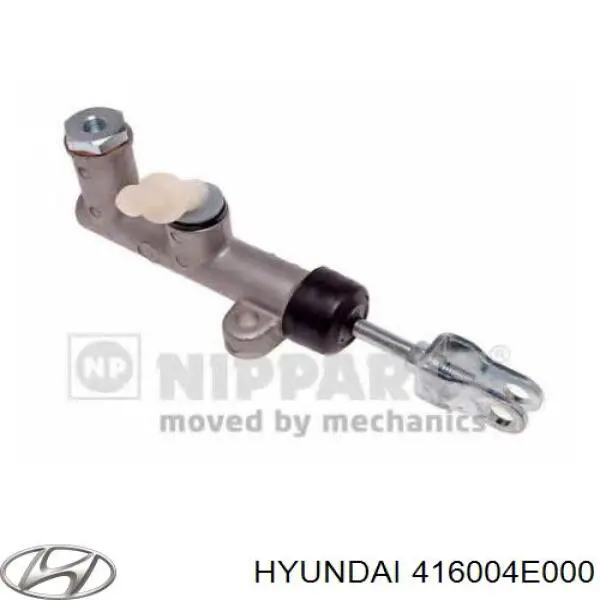 ГЦЗ Hyundai/Kia 416004E000 ціна, від 46.24 USD