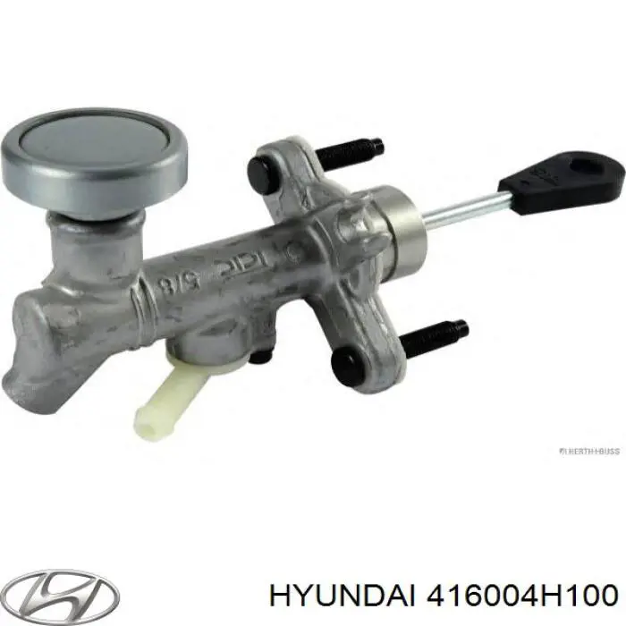 ГЦЗ Hyundai/Kia 416004H100 ціна, від 46.86 USD
