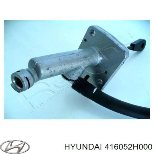 416052H000 Hyundai/Kia циліндр зчеплення, головний