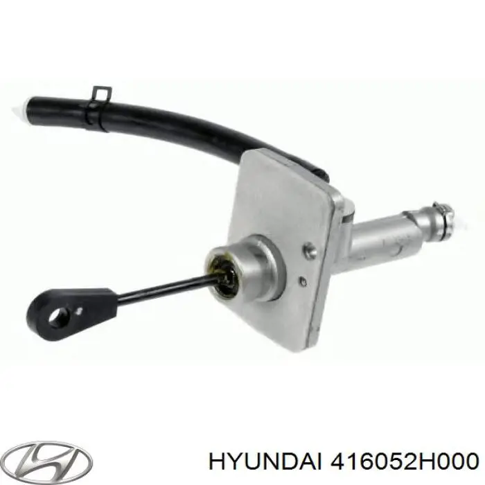 ГЦЗ Hyundai/Kia 416052H000 ціна, від 25.34 USD