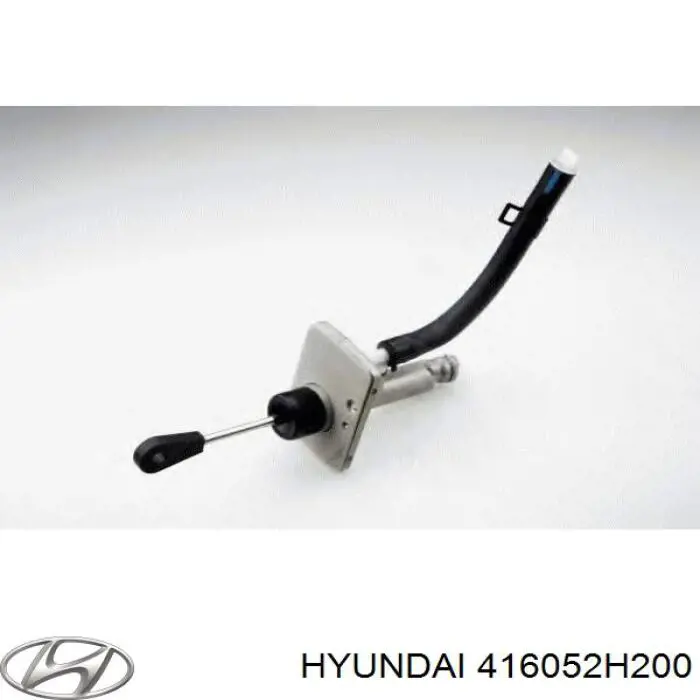 416052H200 Hyundai/Kia циліндр зчеплення, головний