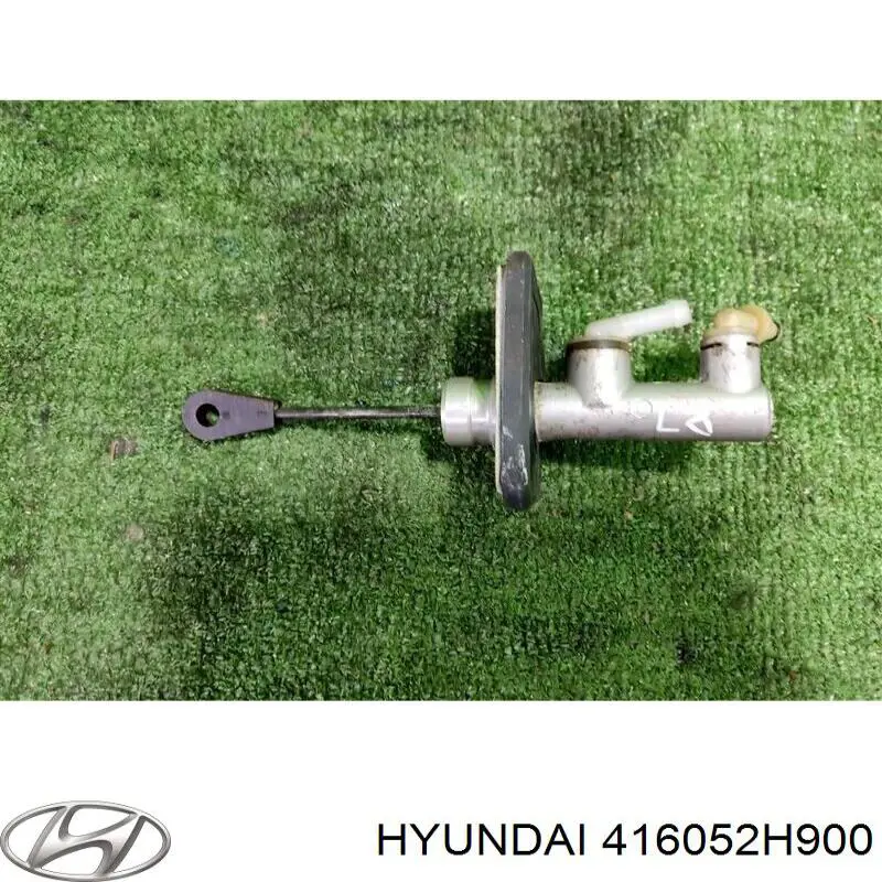 ГЦЗ Hyundai/Kia 416052H900 ціна, від 25.33 USD