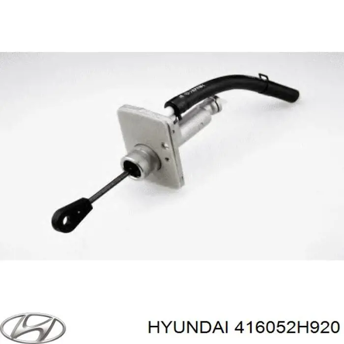 416052H920 Hyundai/Kia Циліндр зчеплення, головний