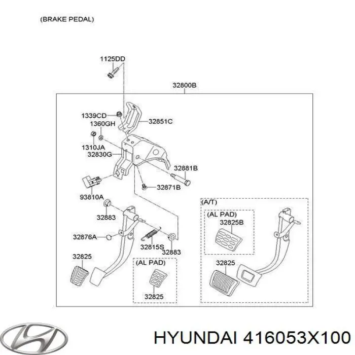 ГЦЗ Cifam 505283 ціна, від 30.74 USD