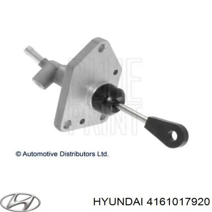 ГЦЗ VALEO PMC61 ціна, від 28.00 USD