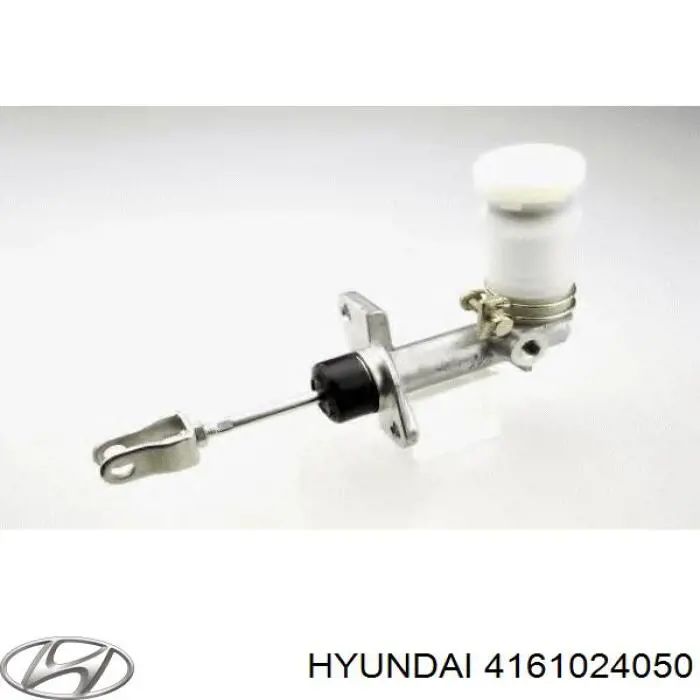 Купити 4161024050 Hyundai/Kia Головний циліндр зчеплення