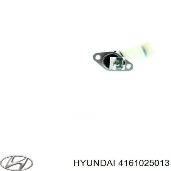 Купити 4161025013 Hyundai/Kia Головний циліндр зчеплення