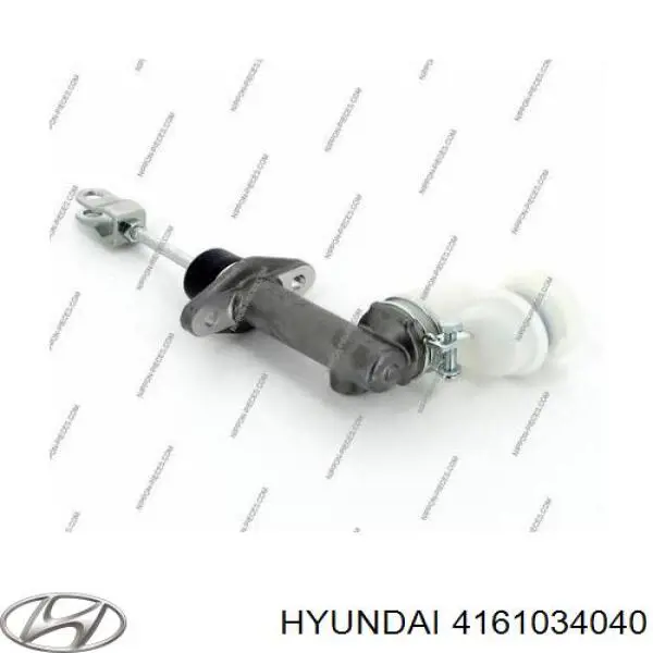  4161034040 Hyundai/Kia