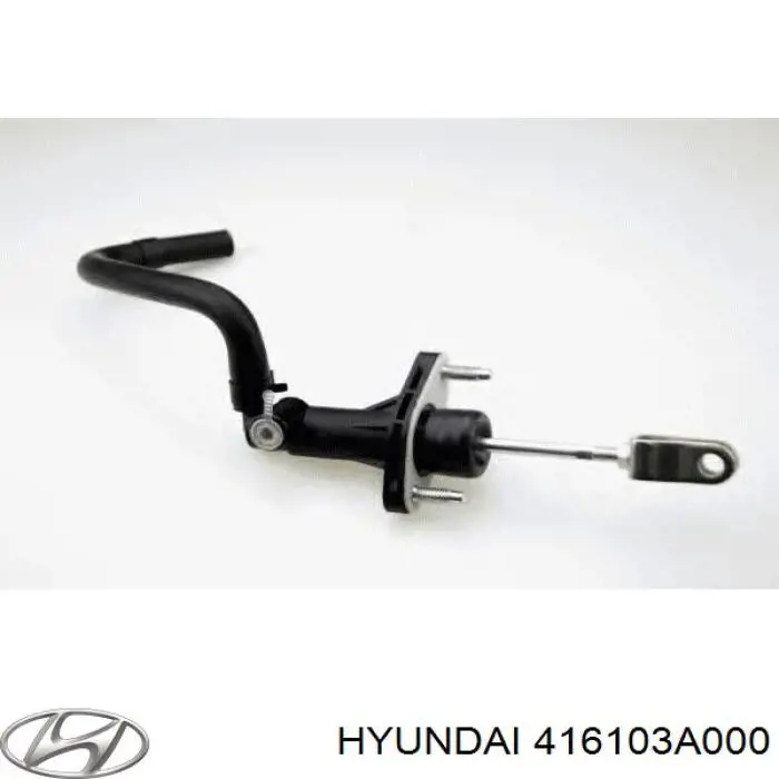 Циліндр зчеплення Sachs 6284600556