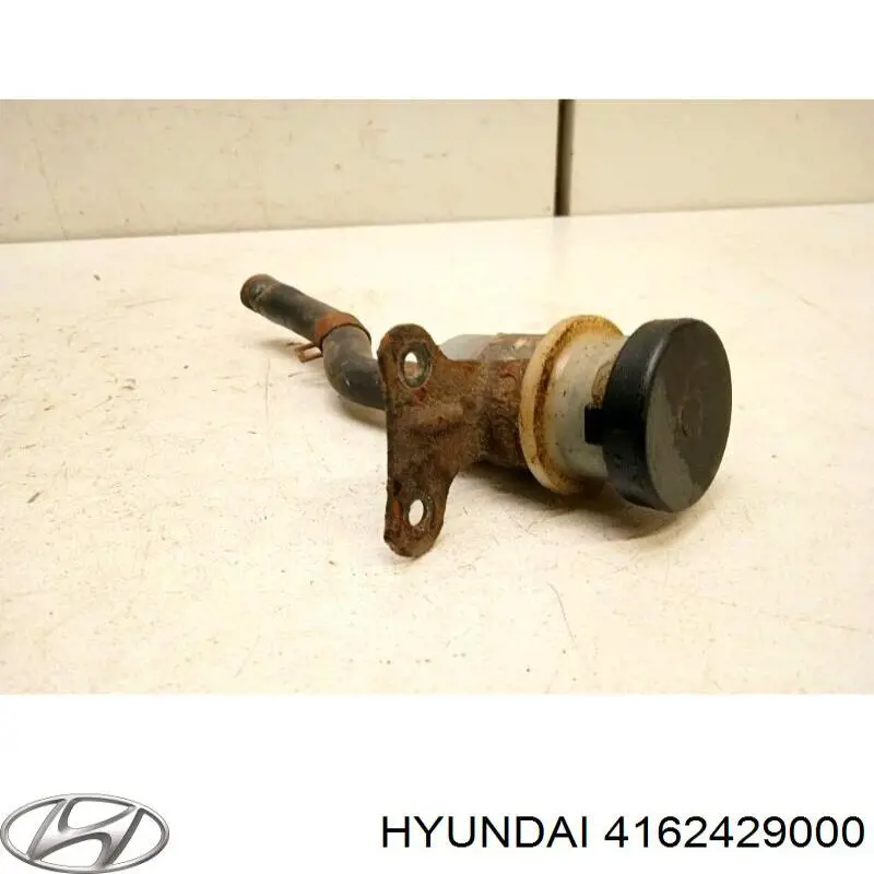 4162429000 Hyundai/Kia 