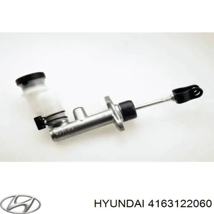 4163122060 Hyundai/Kia 