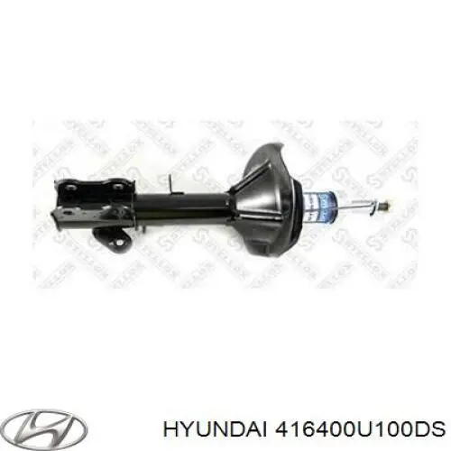  416400U100DS Hyundai/Kia