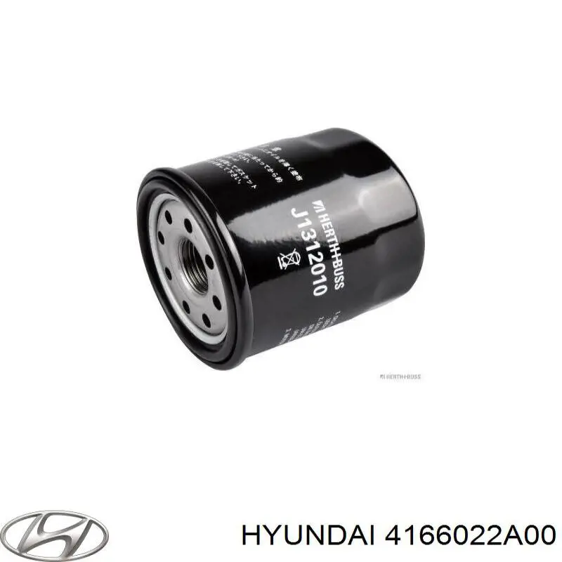  4166022A00 Hyundai/Kia