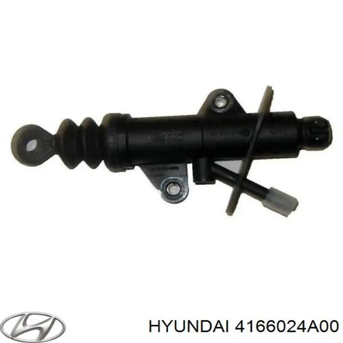 Купити 4166024A00 Hyundai/Kia Ремкомплект гальмівного циліндру