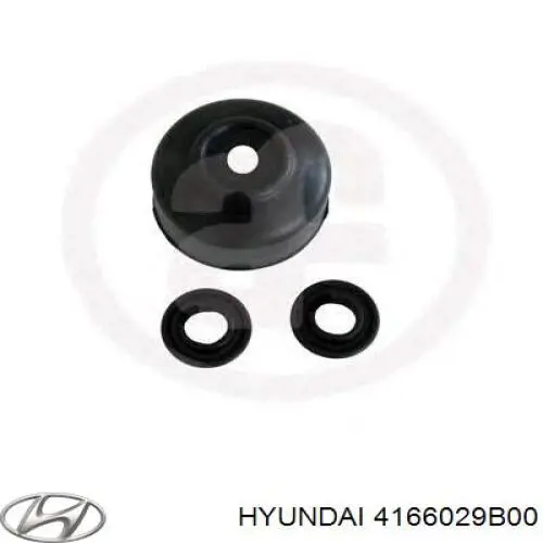 Купити 4166029B00 Hyundai/Kia Ремкомплект головного циліндра зчеплення