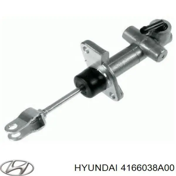 4166038A00 Hyundai/Kia 