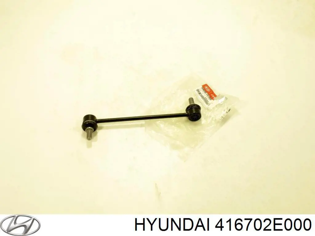  416702E000 Hyundai/Kia