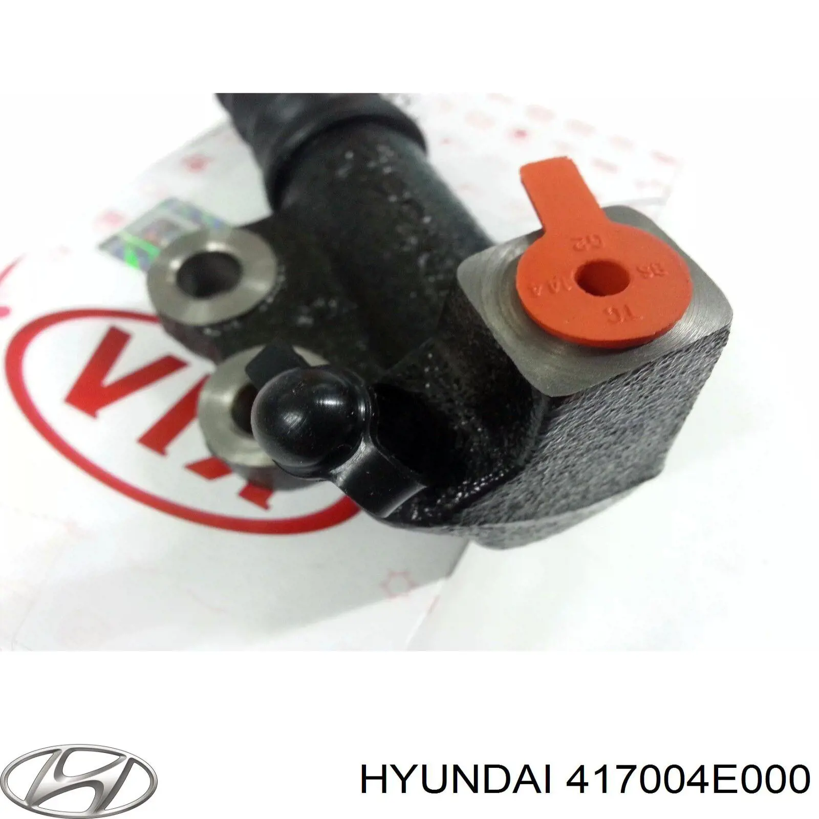  417004E000 Hyundai/Kia