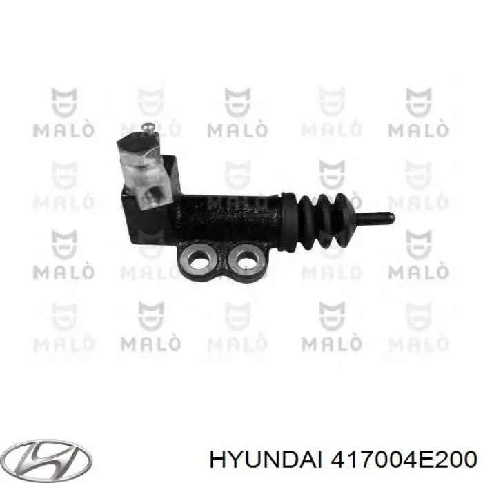 417004E200 Hyundai/Kia 