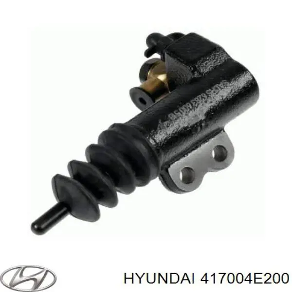 Купити 417004E200 Hyundai/Kia 