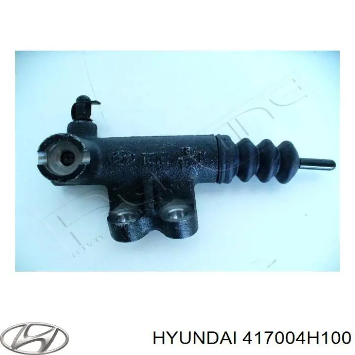 Актуатор зчеплення Hyundai/Kia 417004H100 ціна, від 25.58 USD