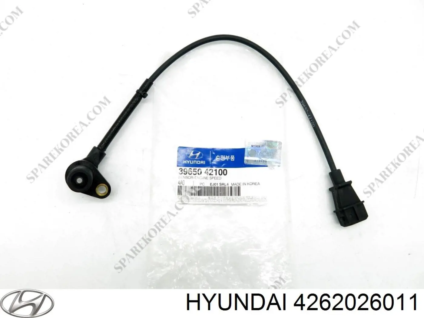 Купити 4262026011 Hyundai/Kia 