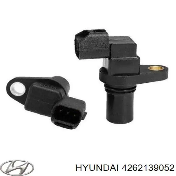 4262139100 Hyundai/Kia датчик швидкості