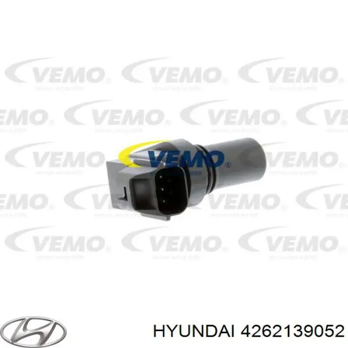 Датчик швидкості Hyundai/Kia 4262139100 ціна, від 31.19 USD
