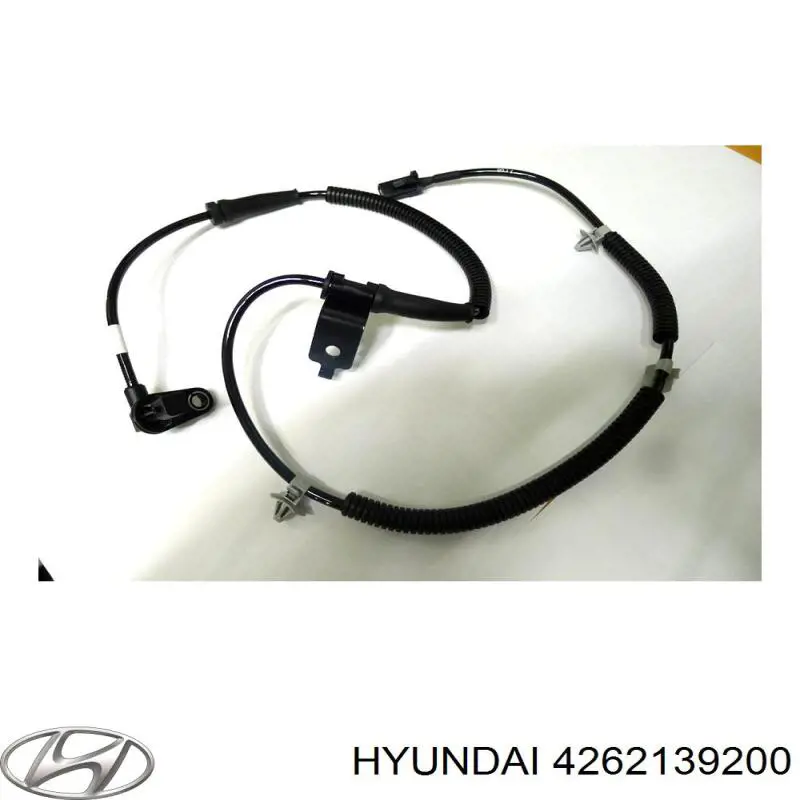 Датчик швидкості 4262139200 Hyundai/Kia