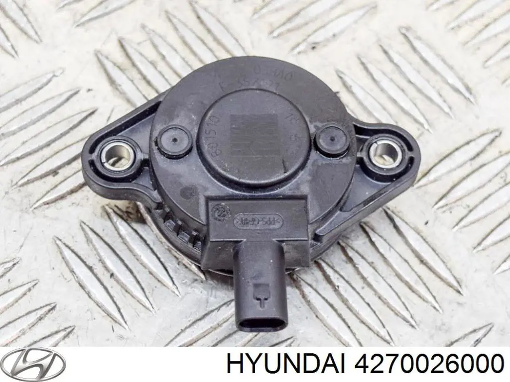 Датчик положення селектора АКПП Hotaru HBE1223 ціна, від 27.24 USD